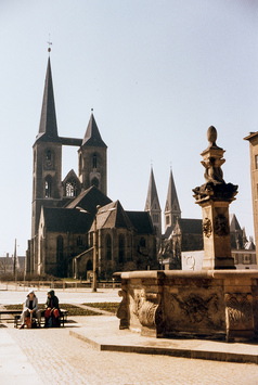 Vorschaubild St. Martin (Foto 1979)